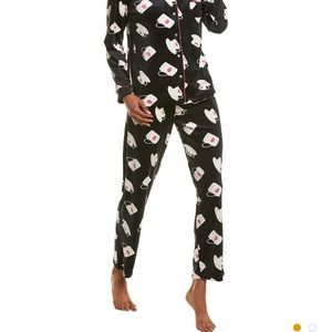 Christian Siriano Pajama Set